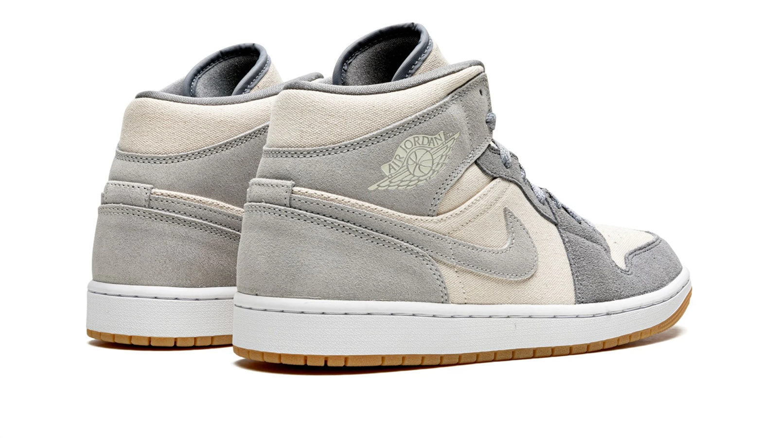 Air Jordan 1 MID SE "Coconut Milk" - Image 5