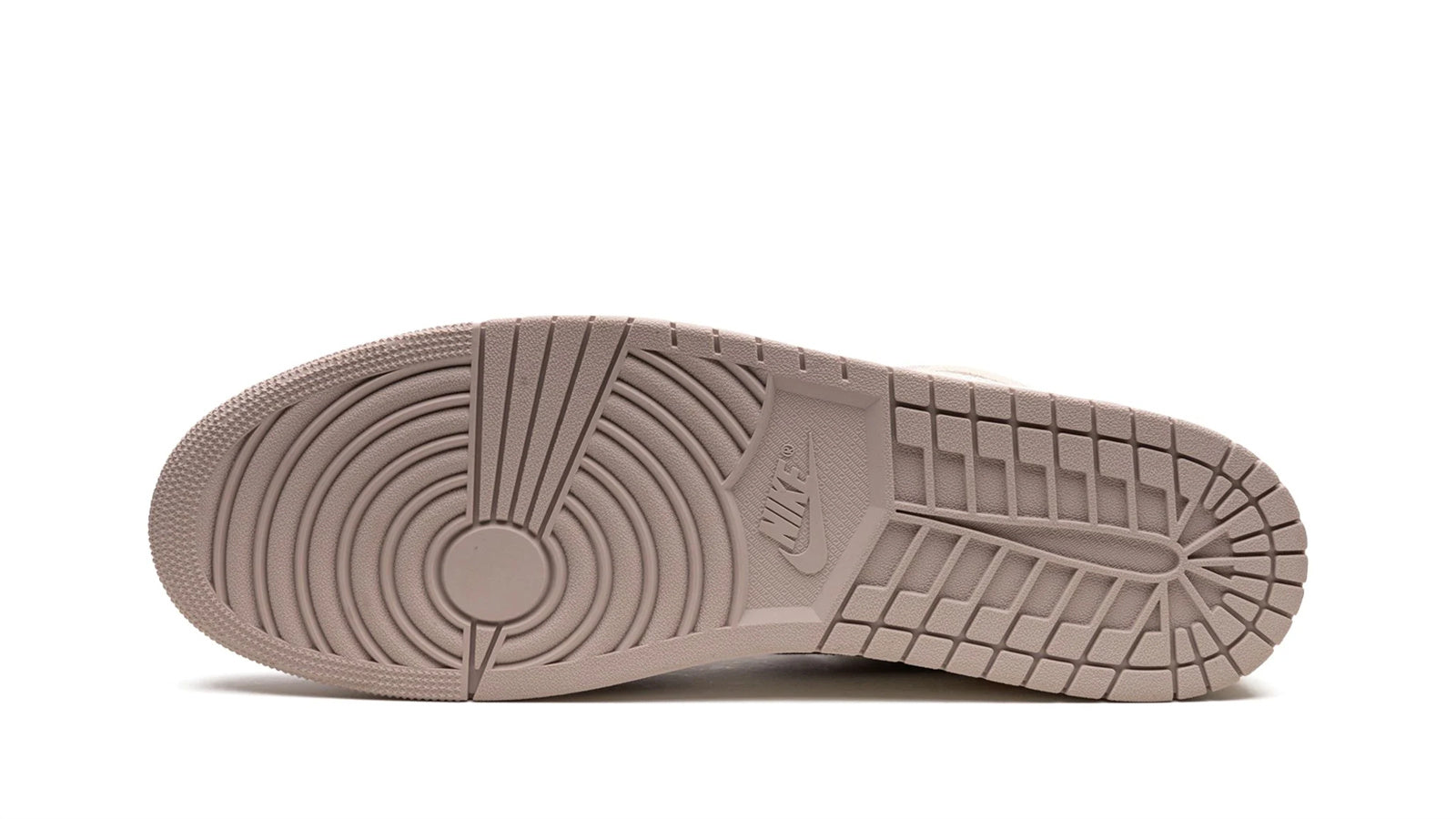 Air Jordan 1 Mid SE Craft "Taupe Haze" - Image 5