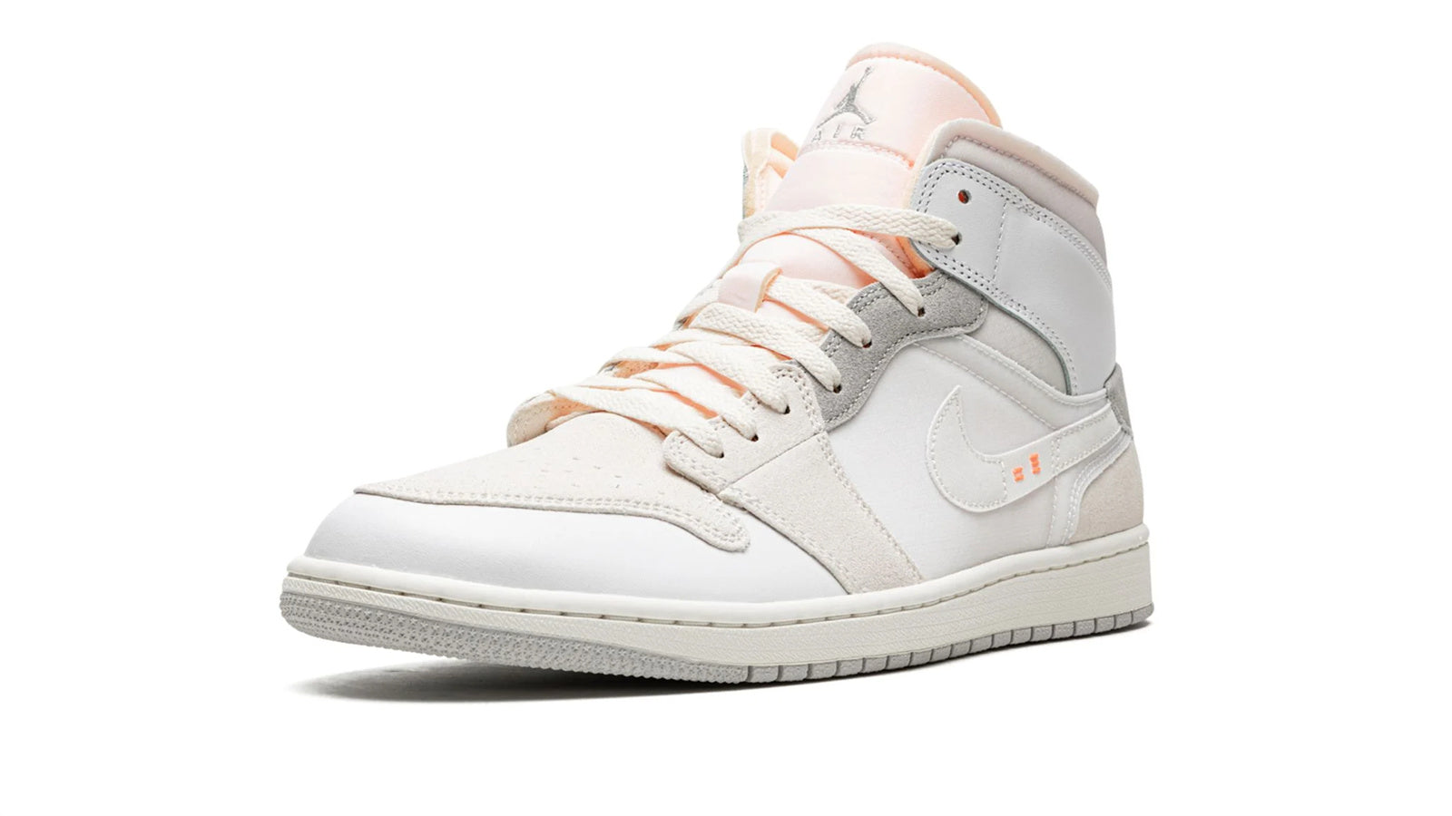 Air Jordan 1 Mid SE Craft'Inside Out' - Image 3