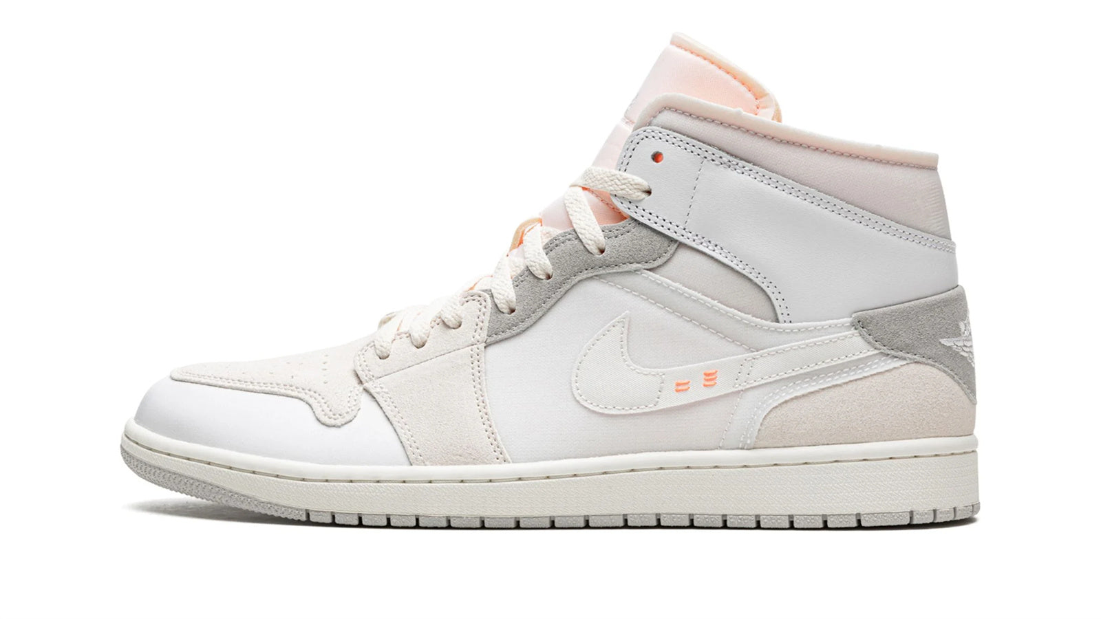 Air Jordan 1 Mid SE Craft'Inside Out' - Image 4