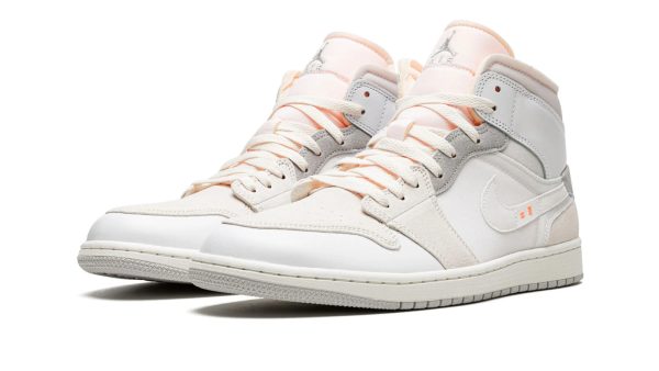 Air Jordan 1 Mid SE Craft'Inside Out' - Image 2