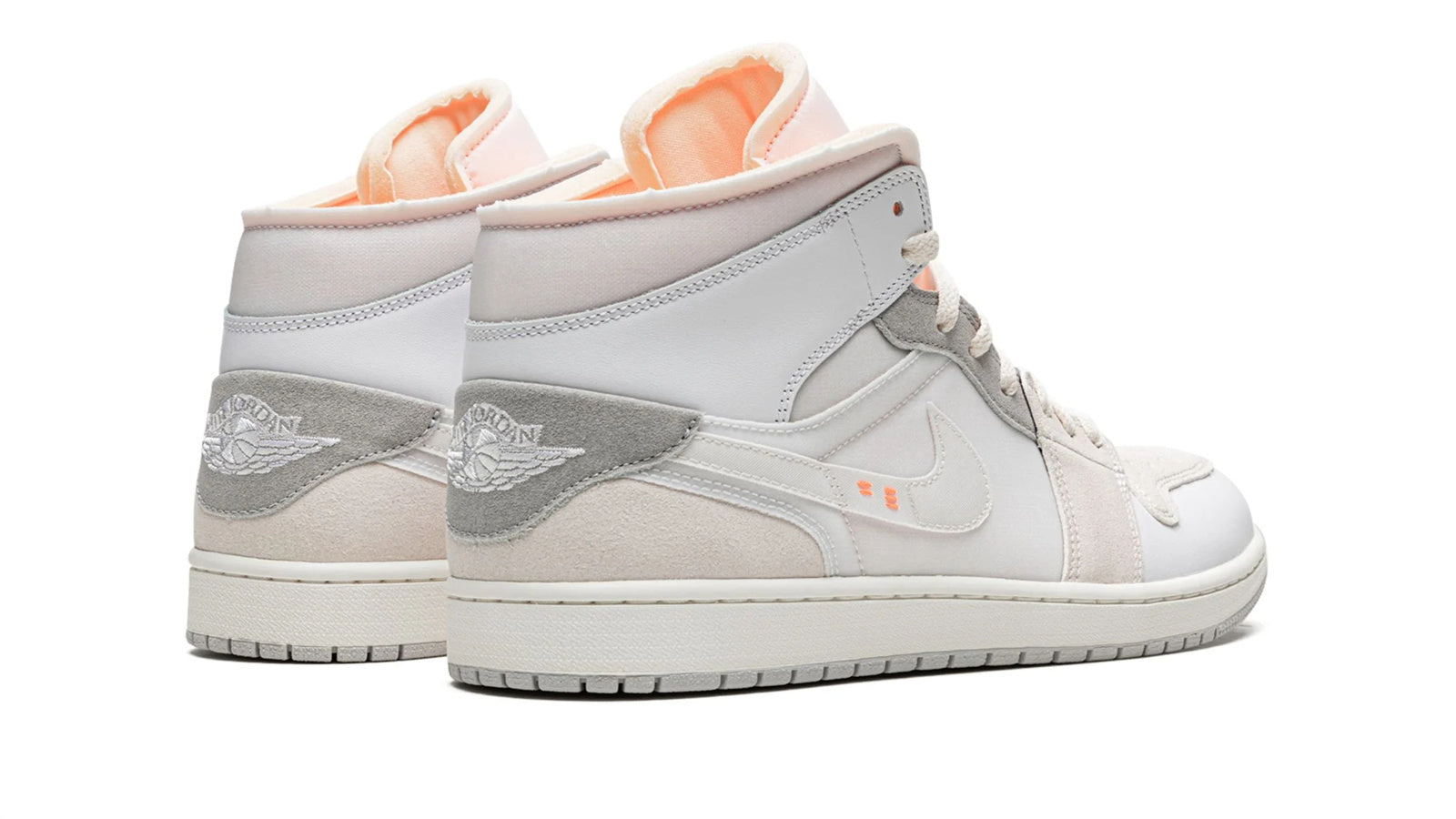 Air Jordan 1 Mid SE Craft'Inside Out' - Image 5