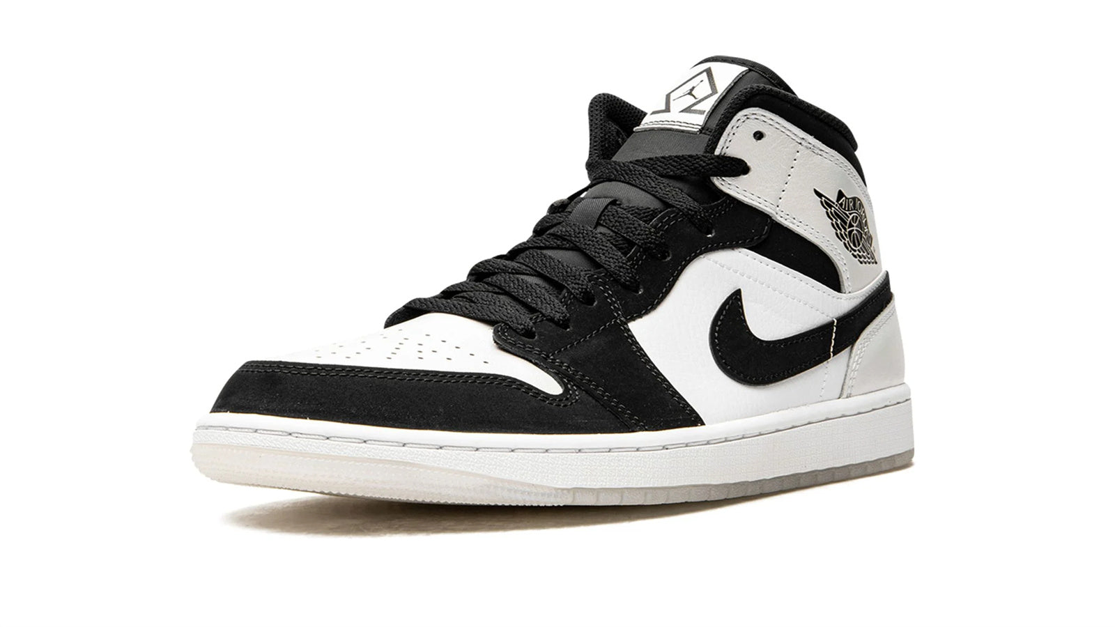 Air Jordan 1 MID SE "Diamond" - Image 3