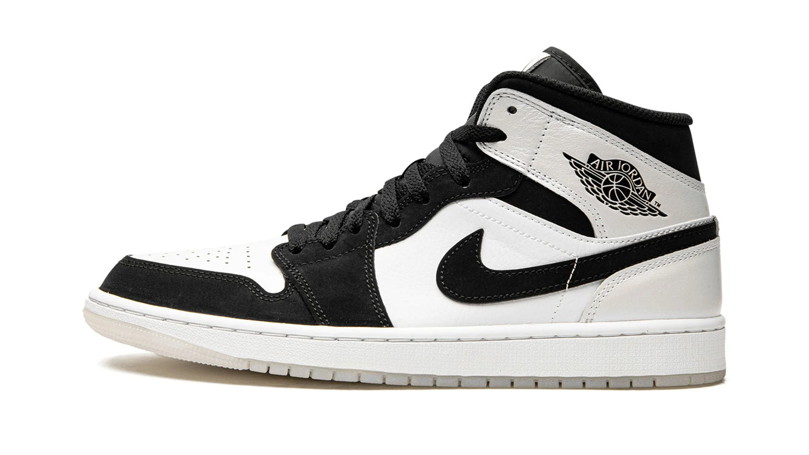 Air Jordan 1 MID SE "Diamond" - Image 3
