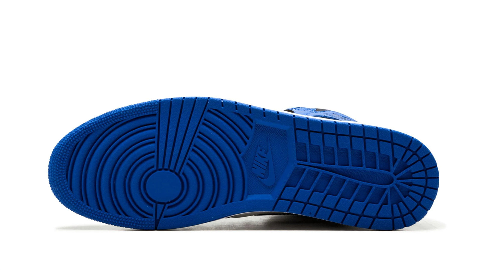 Air Jordan 1 Mid SE "Game Royal Black Toe" - Image 5