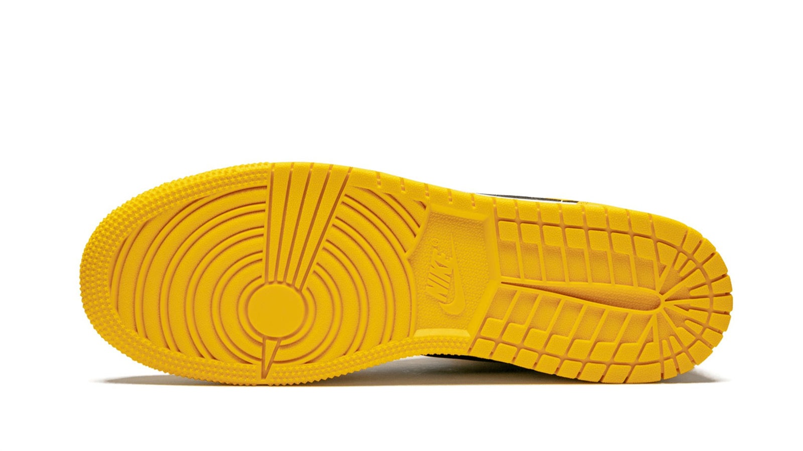 Air Jordan 1 Mid SE "Lakers" - Image 6