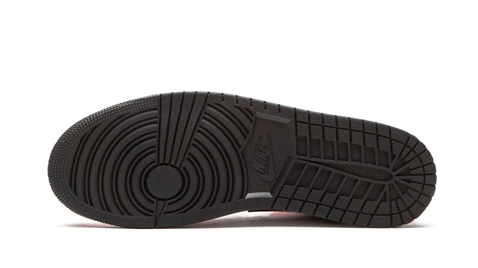 Air Jordan 1 Mid SE "Turf Orange" - Image 6