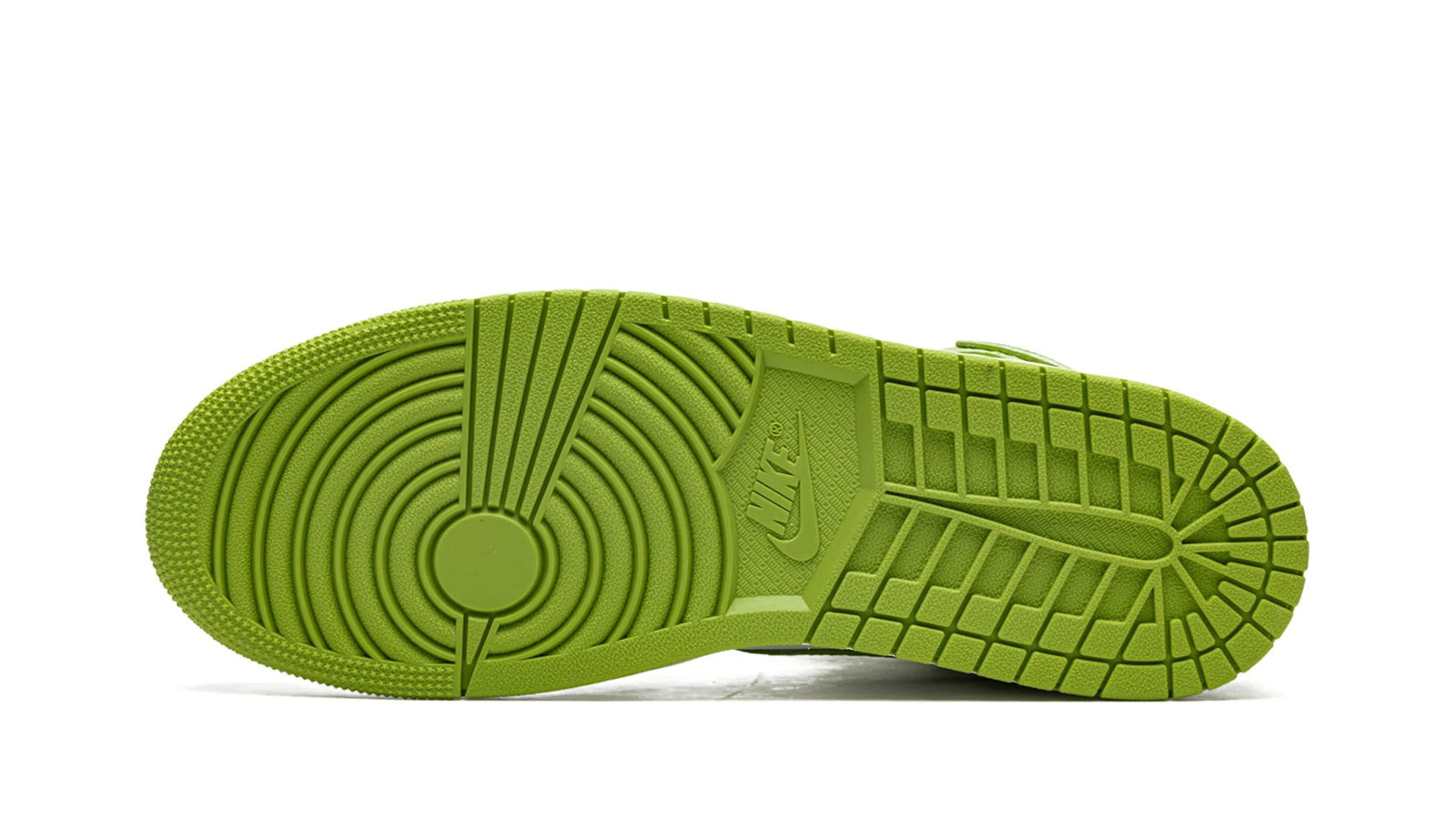 AIR JORDAN 1 MID SE WMNS "Green Python" - Image 6