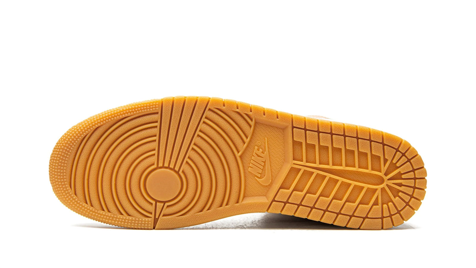 Air Jordan 1 Mid "Tan / Gum" - Image 6