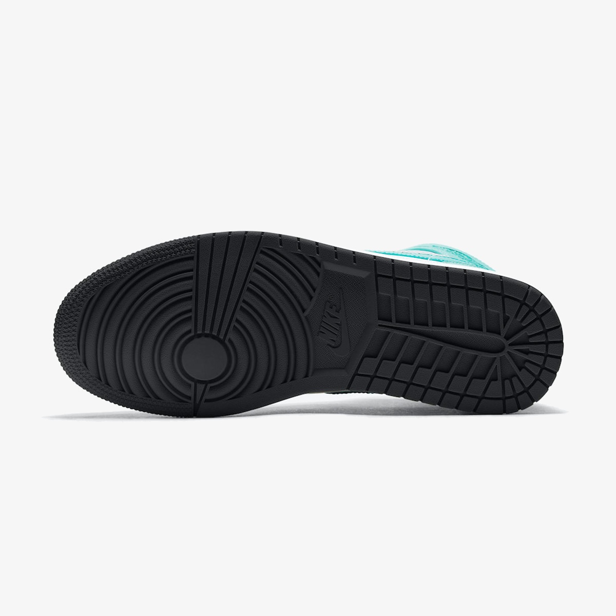 Air Jordan 1 Mid 'Tropical Twist' - Image 3