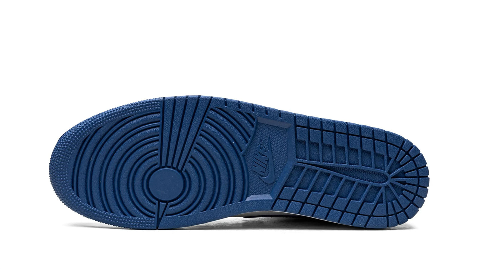 Air Jordan 1 Mid "True Blue" - Image 5