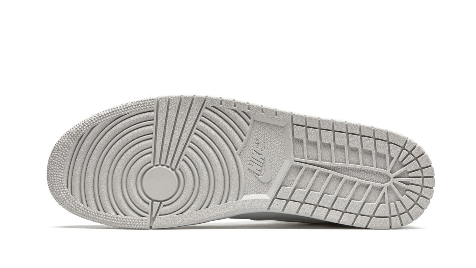 Air Jordan 1 Mid "White Camo" - Image 5