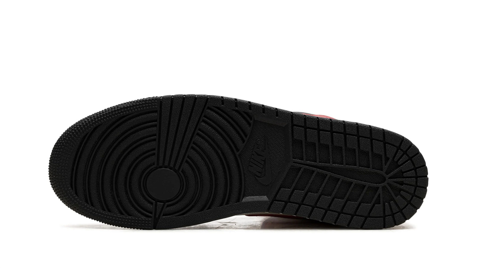 AIR JORDAN 1 MID WMNS "Black Toe" - Image 6