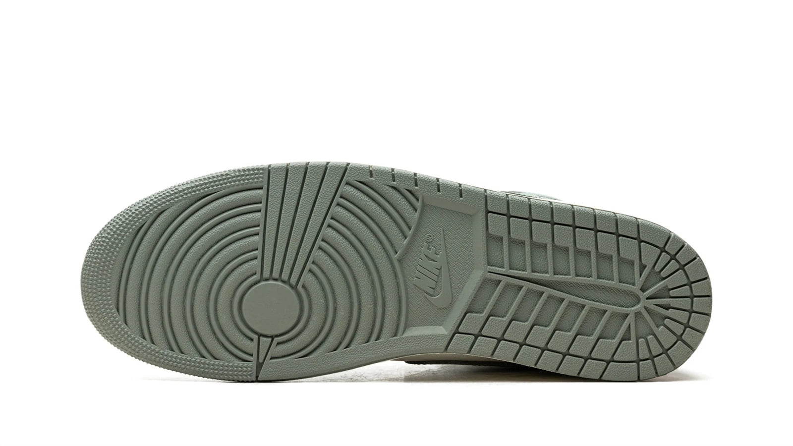 AIR JORDAN 1 MID WMNS "JADE SMOKE" - Image 5