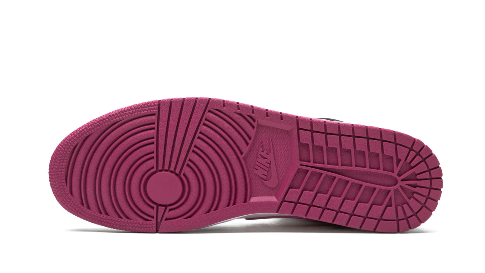 AIR JORDAN 1 MID WMNS "Magenta" - Image 6