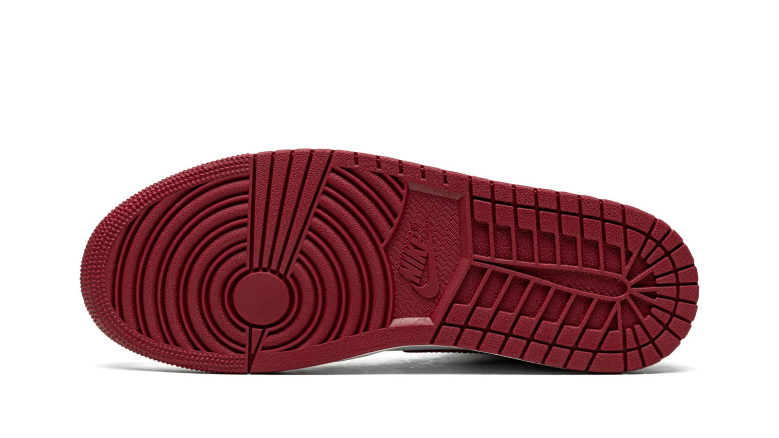 AIR JORDAN 1 MID WMNS "Reverse Chicago" - Image 6