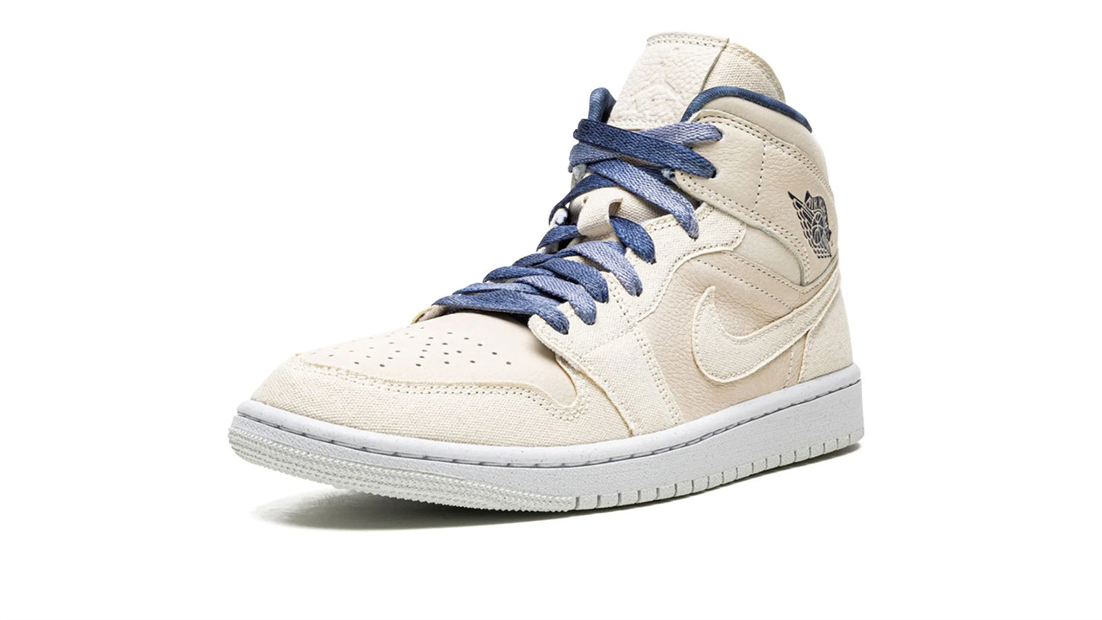 AIR JORDAN 1 MID WMNS "Sanddrift" - Image 3