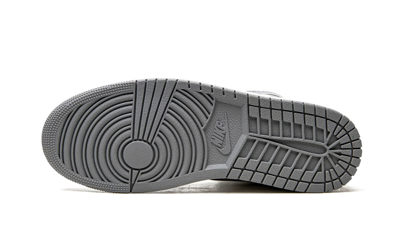 AIR JORDAN 1 MID WMNS "Stealth" - Image 6