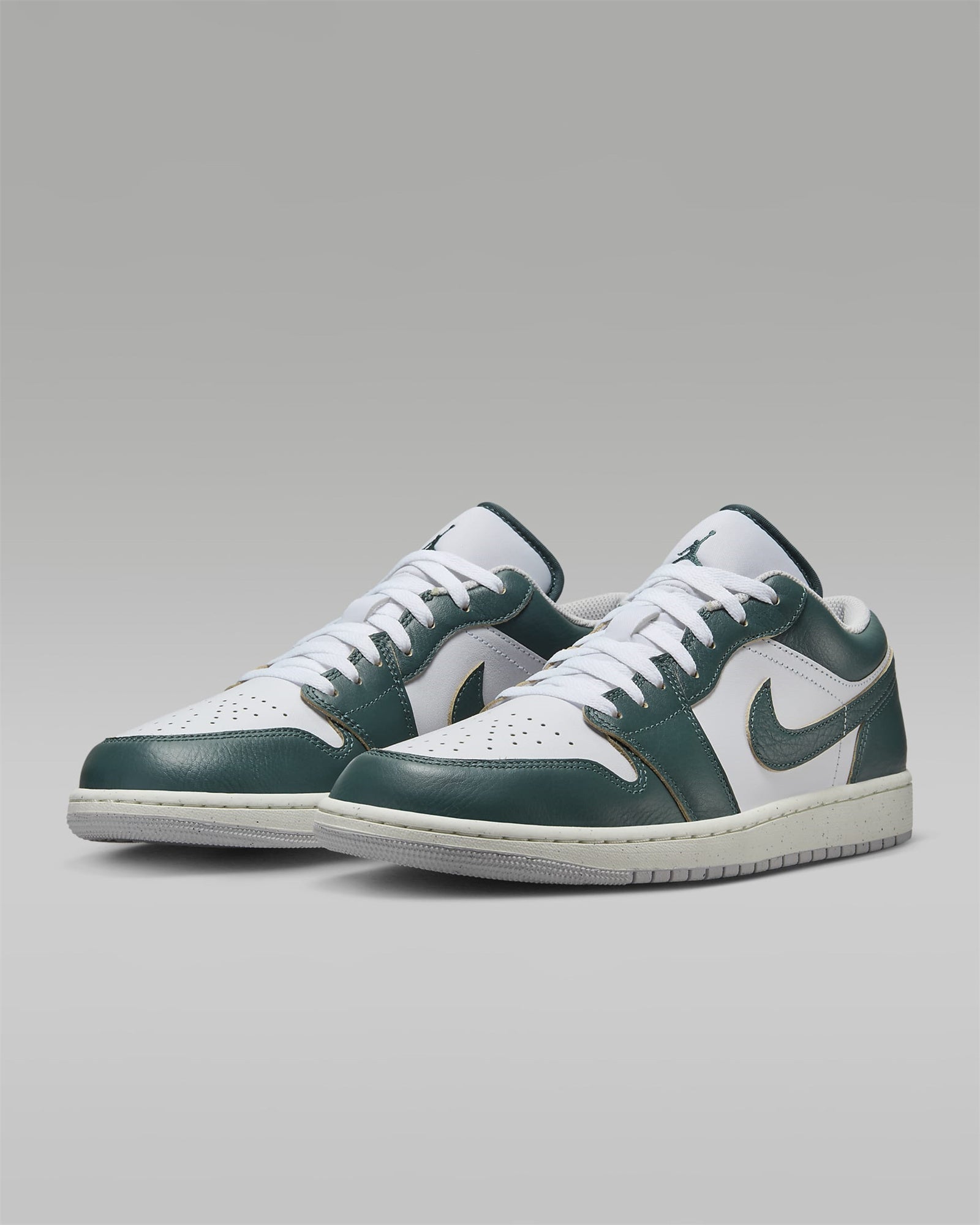 Air Jordan 1 "Oxidized Green" - Image 6