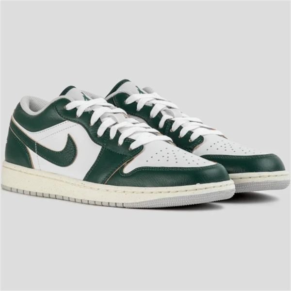 Air Jordan 1 "Oxidized Green" - Image 2