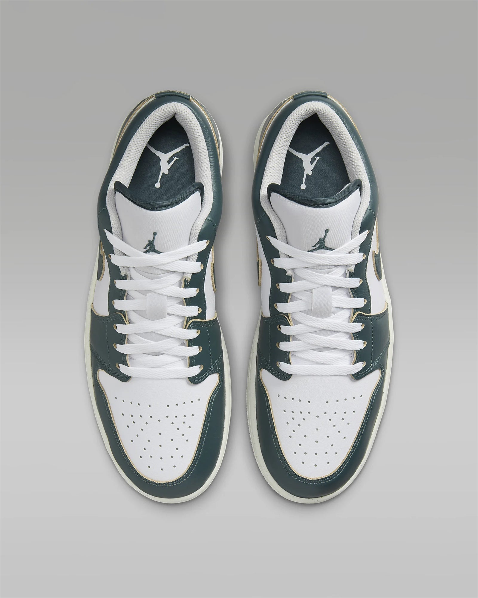 Air Jordan 1 "Oxidized Green" - Image 7