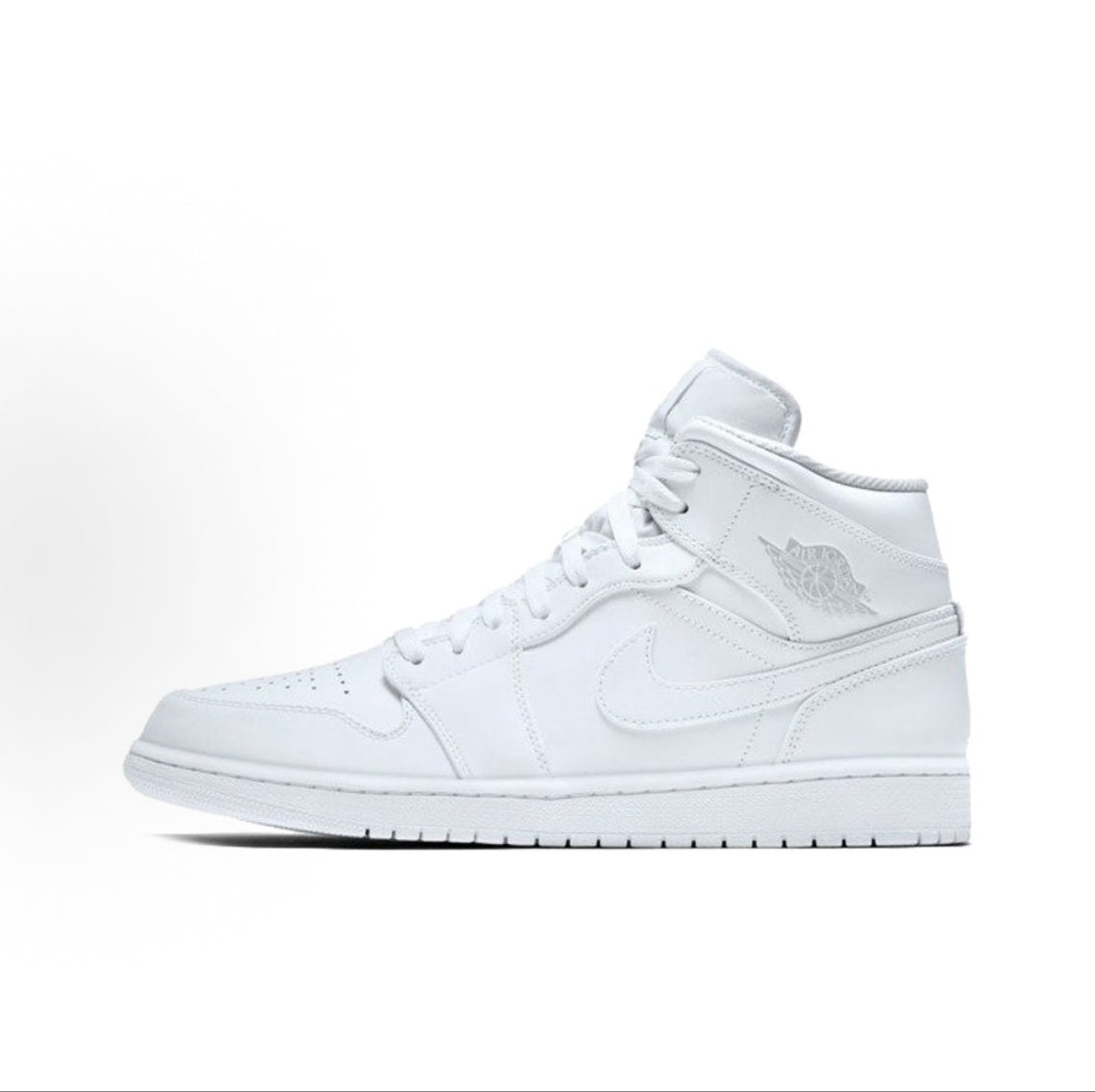 Air Jordan 1 Retro HI NCXL "Noise Cancelling" - Image 3