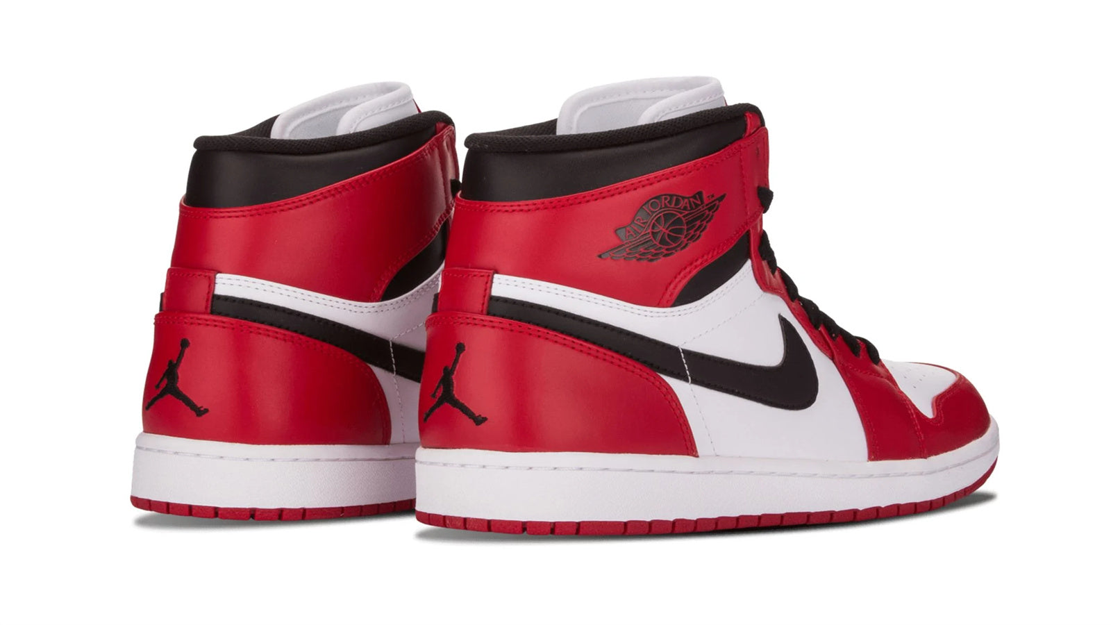 AIR JORDAN 1 RETRO HIGH "Chicago" - Image 4