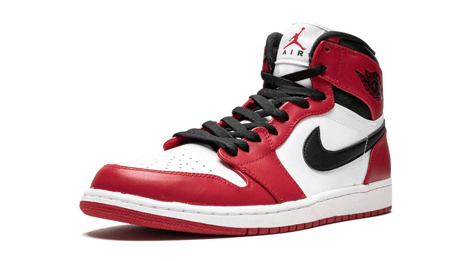 AIR JORDAN 1 RETRO HIGH "Chicago" - Image 2