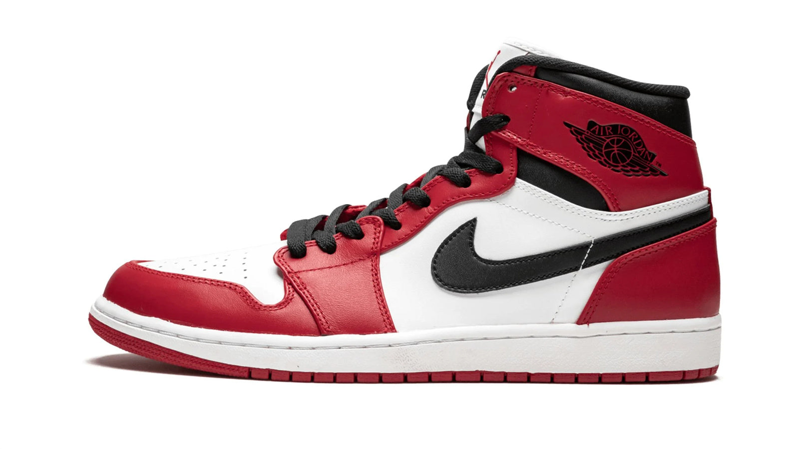 AIR JORDAN 1 RETRO HIGH "Chicago" - Image 3