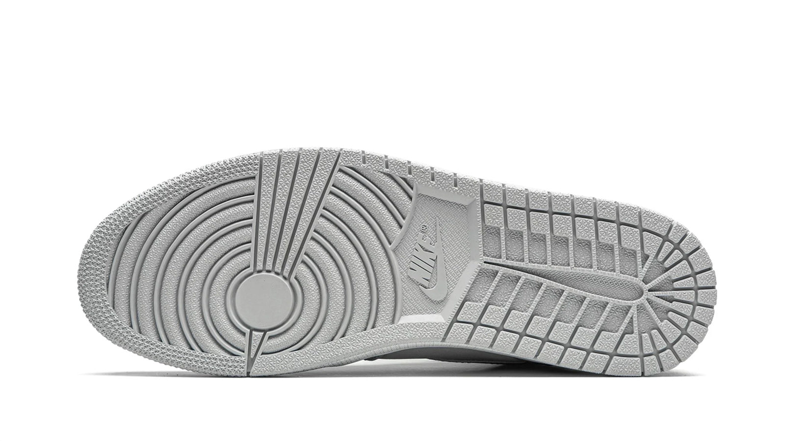 Air Jordan 1 Retro High CO.JP "Metallic Silver" - Image 5