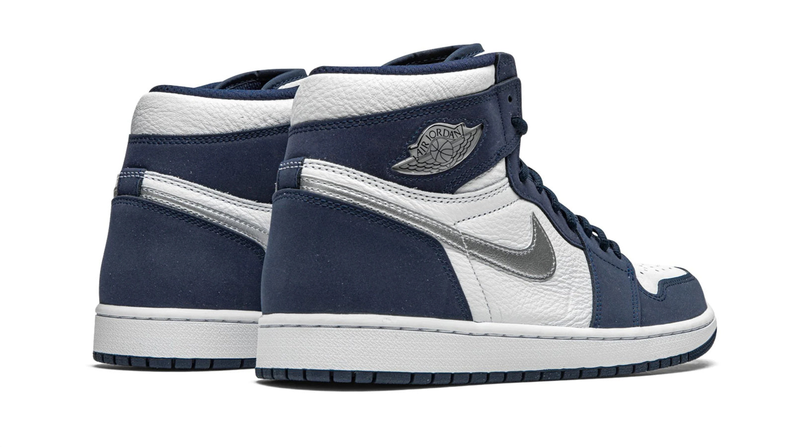 Air Jordan 1 Retro High CO.JP "Midnight Navy" - Image 5