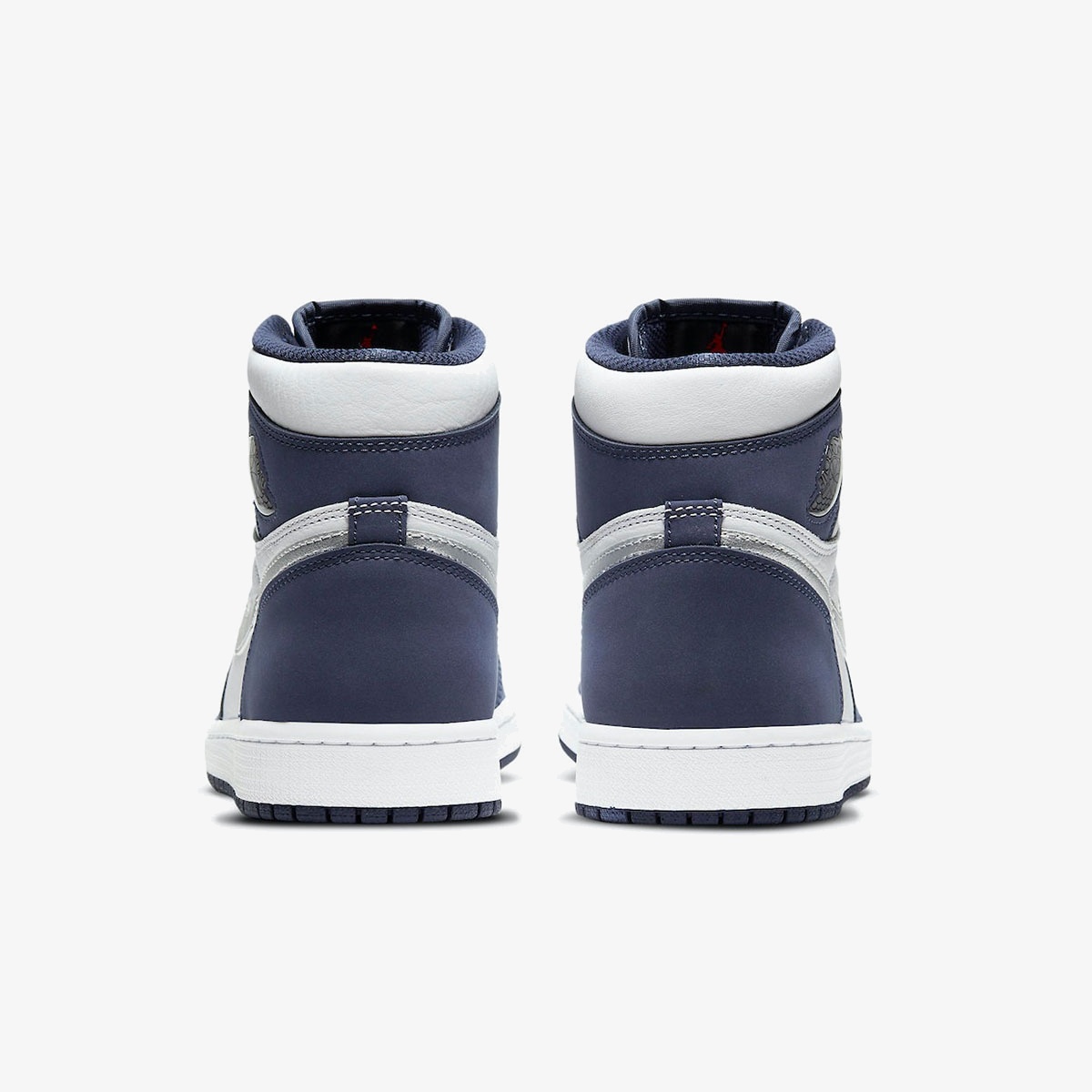 Air Jordan 1 Retro High co.JP 'Midnight Navy' 2020 - Image 5