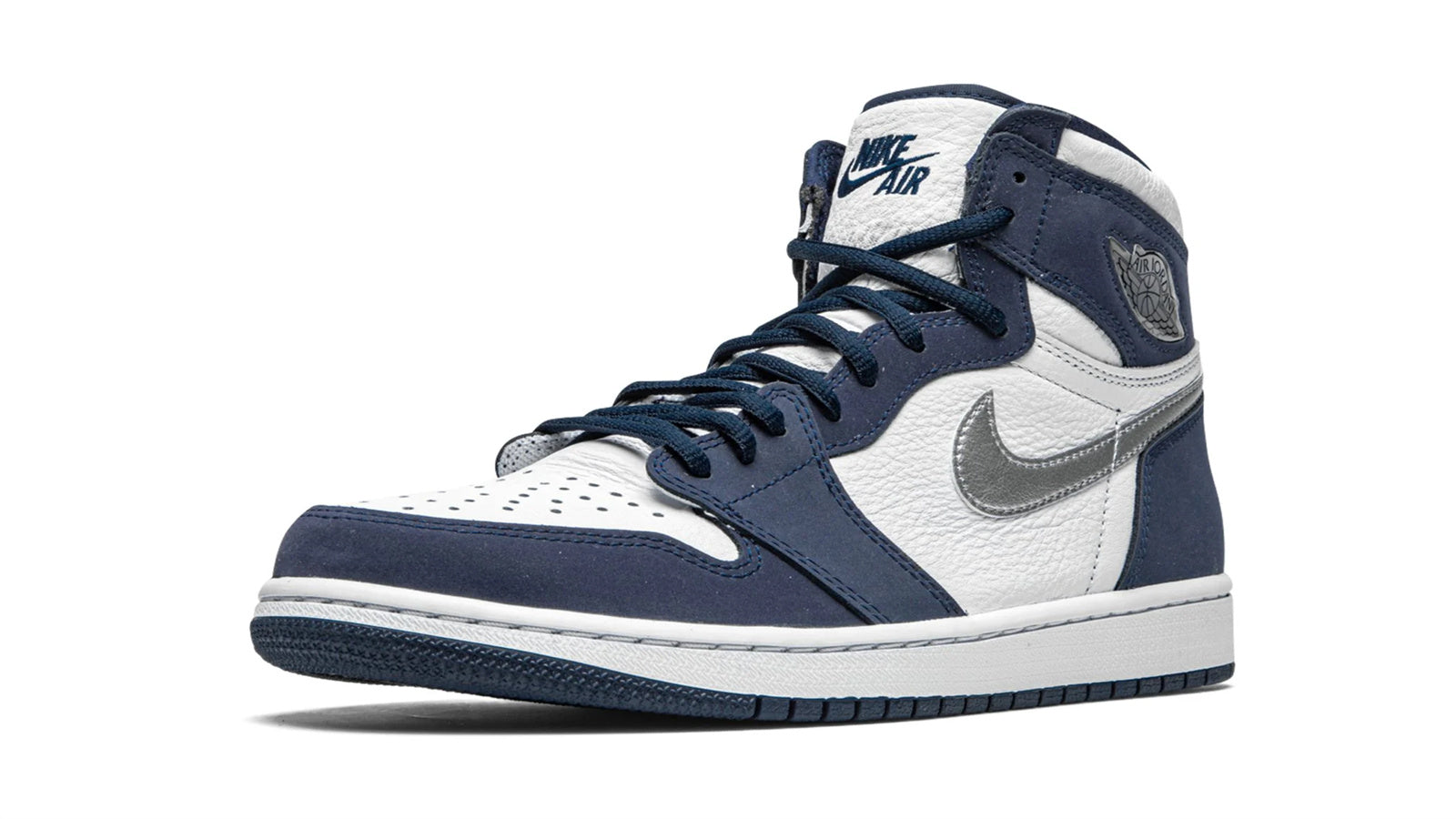 Air Jordan 1 Retro High CO.JP "Midnight Navy" - Image 2