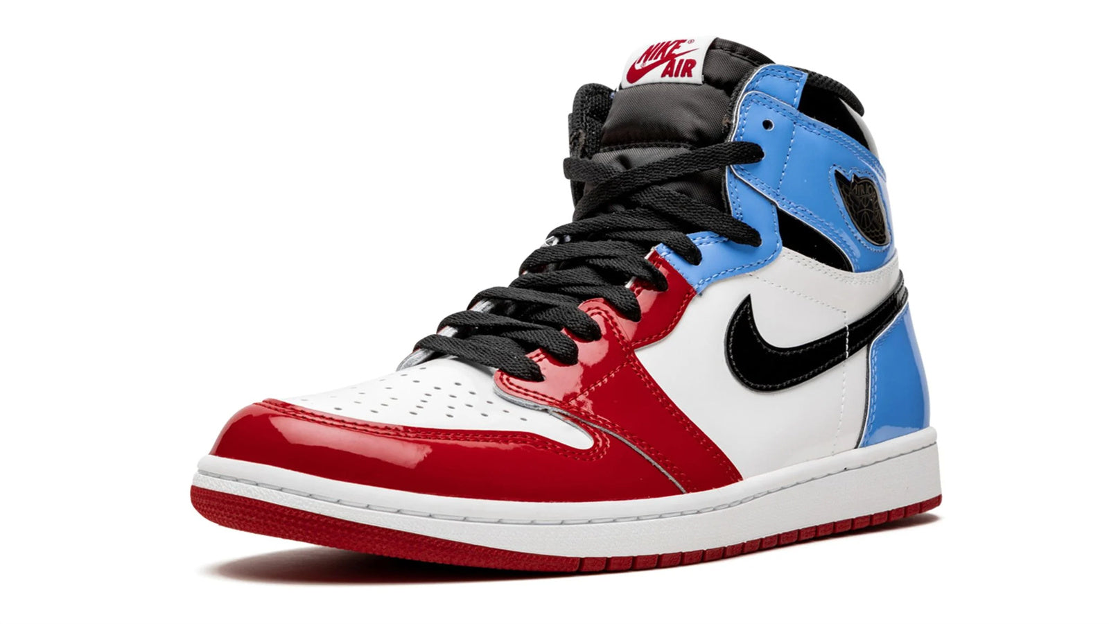 Air Jordan 1 Retro High "Les Twin - Fearless" - Image 2