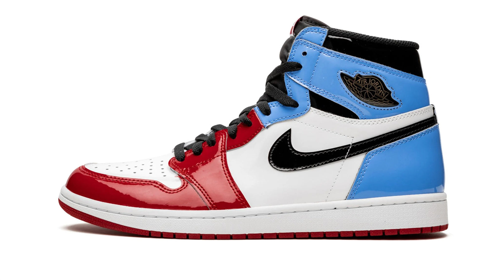 Air Jordan 1 Retro High "Les Twin - Fearless" - Image 3