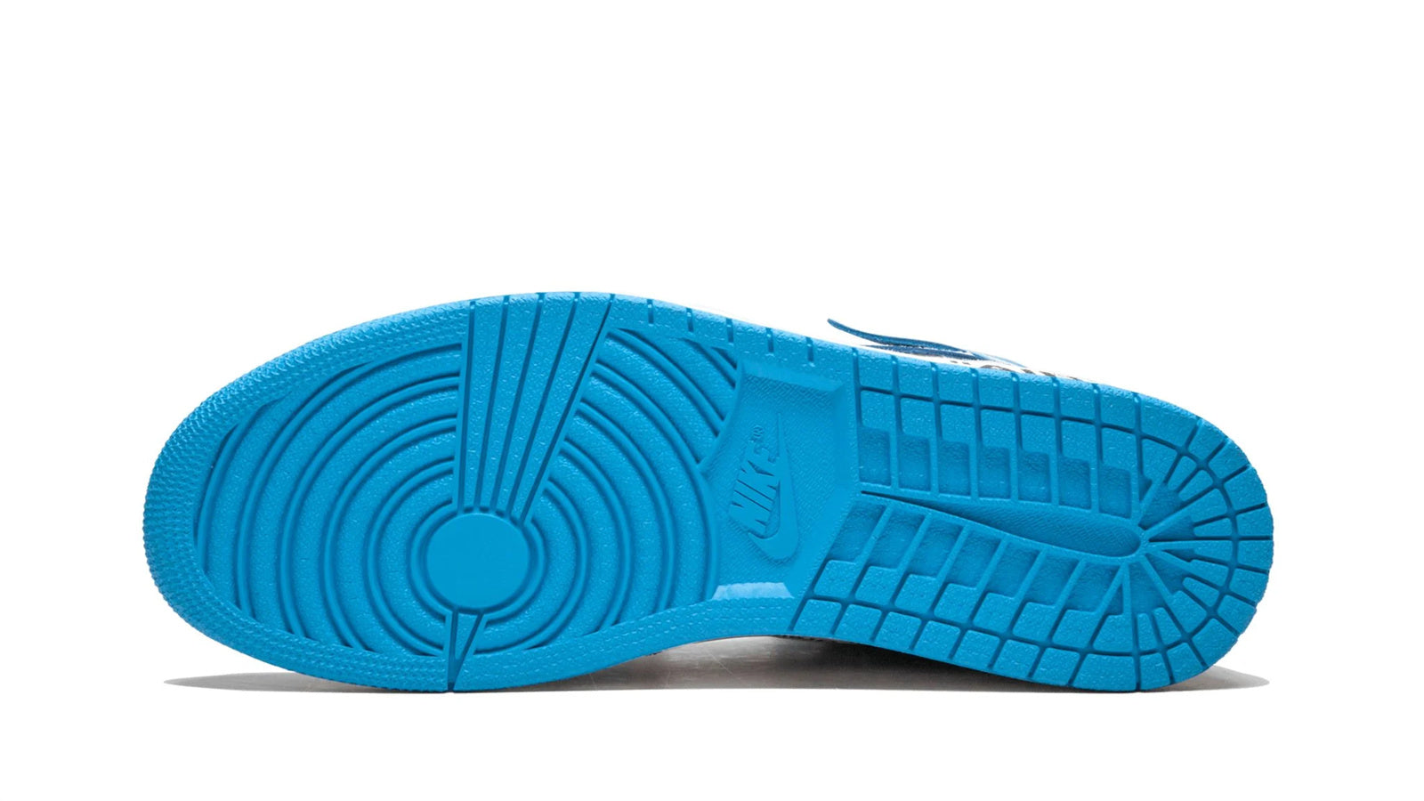 Air Jordan 1 Retro High "Off-White - UNC" - Image 5
