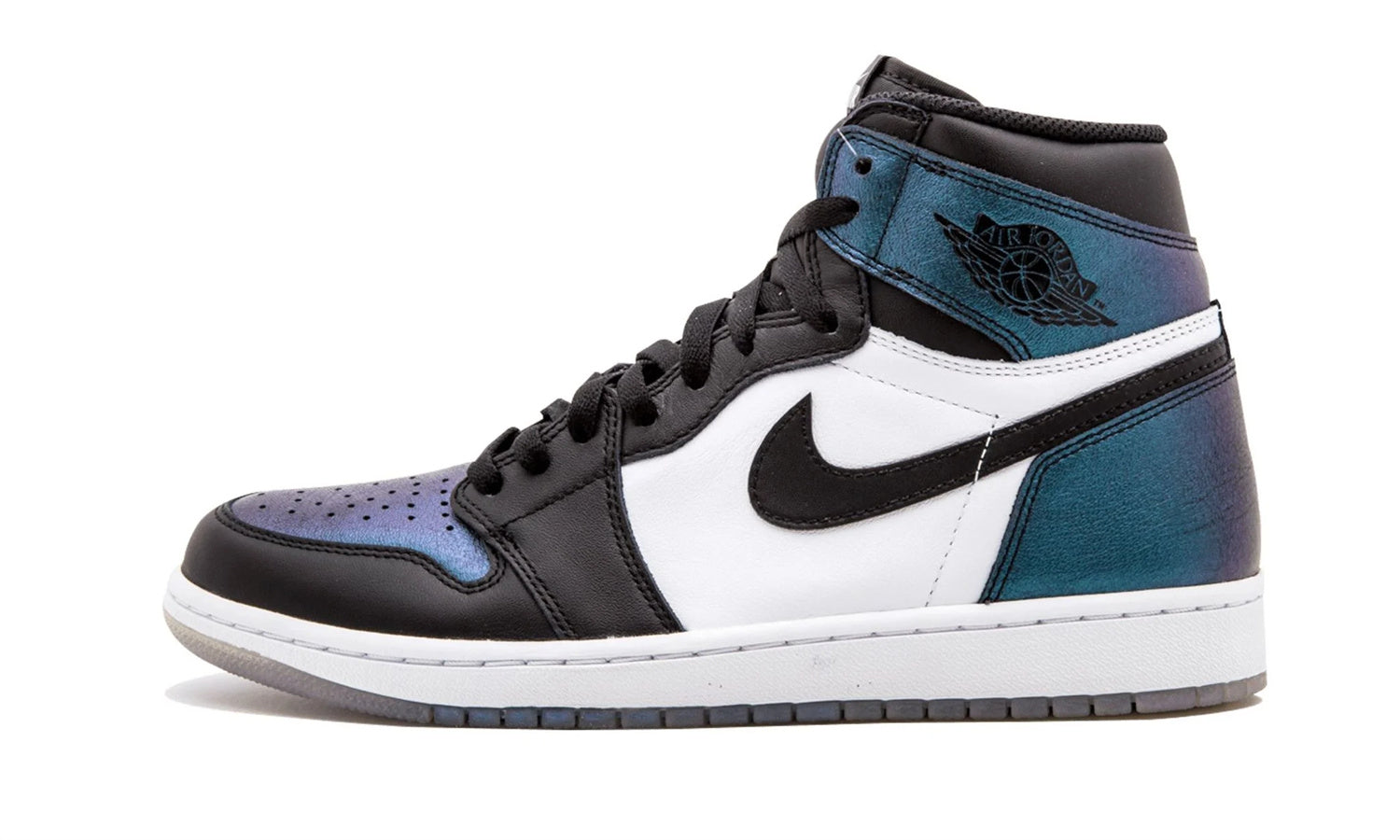 Air Jordan 1 Retro High OG AS "All Star Game / Chameleon" - Image 3