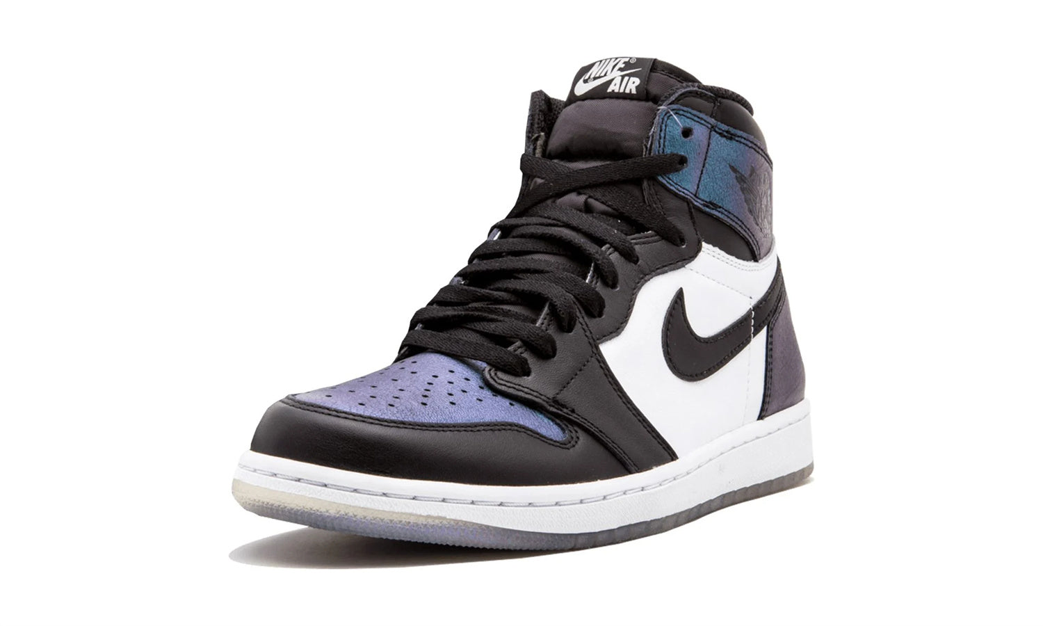 Air Jordan 1 Retro High OG AS "All Star Game / Chameleon" - Image 2
