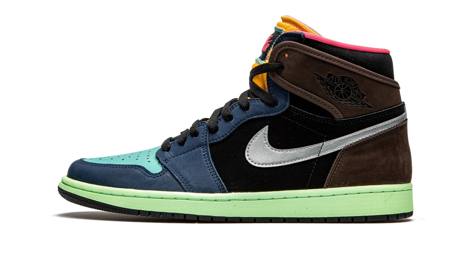 Air Jordan 1 Retro High OG "Bio Hack" - Image 4