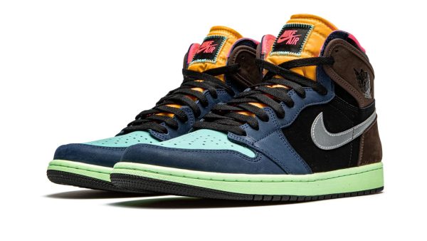 Air Jordan 1 Retro High OG "Bio Hack" - Image 2