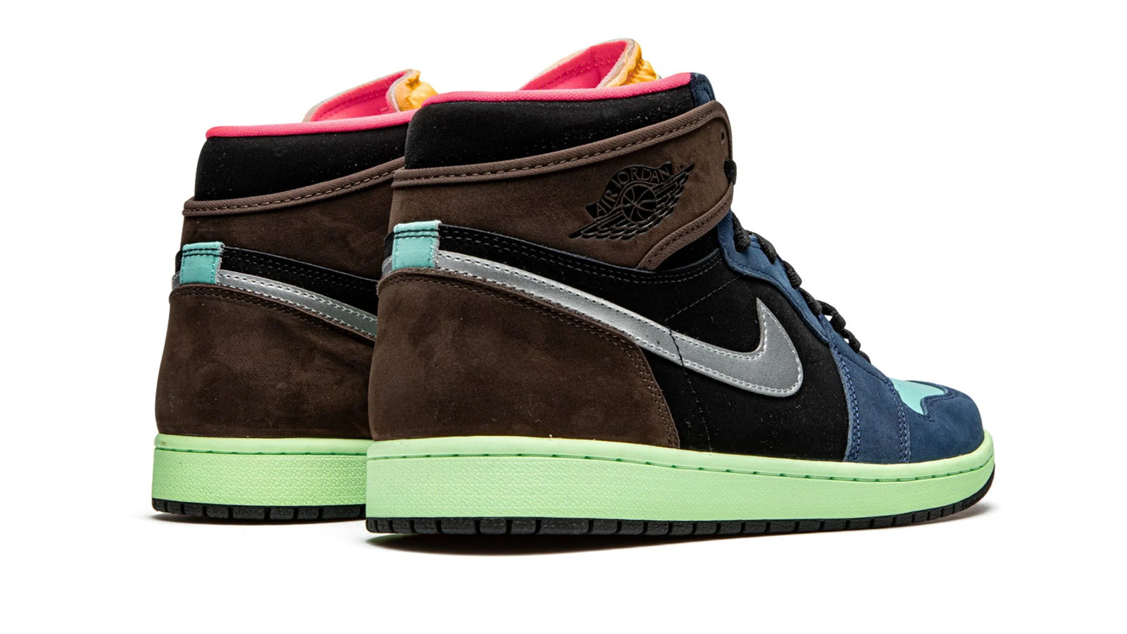 Air Jordan 1 Retro High OG "Bio Hack" - Image 5
