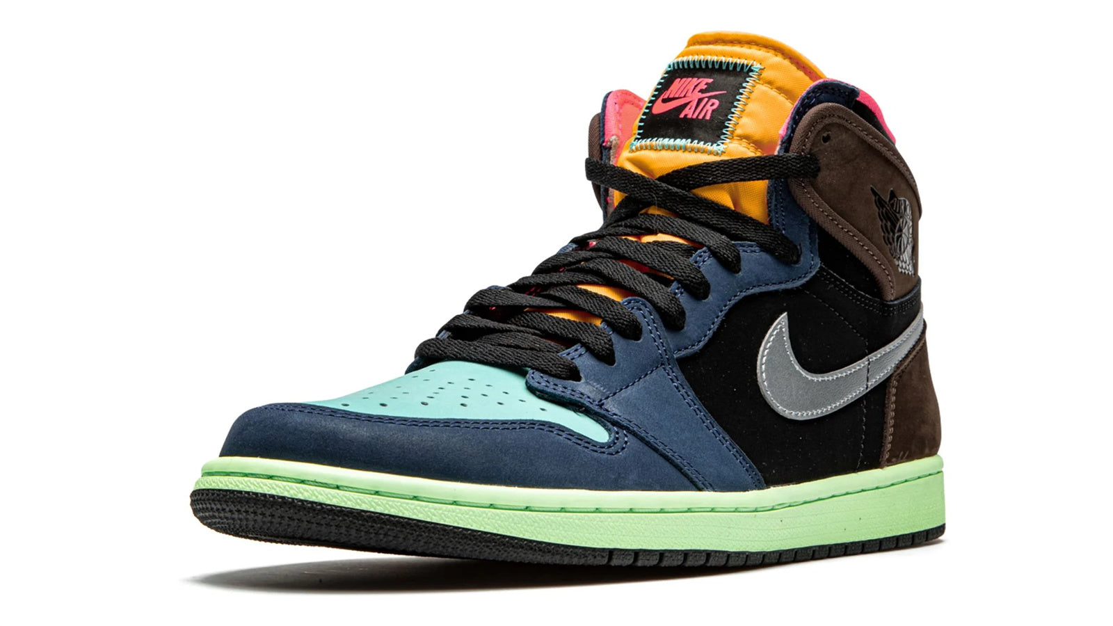 Air Jordan 1 Retro High OG "Bio Hack" - Image 3