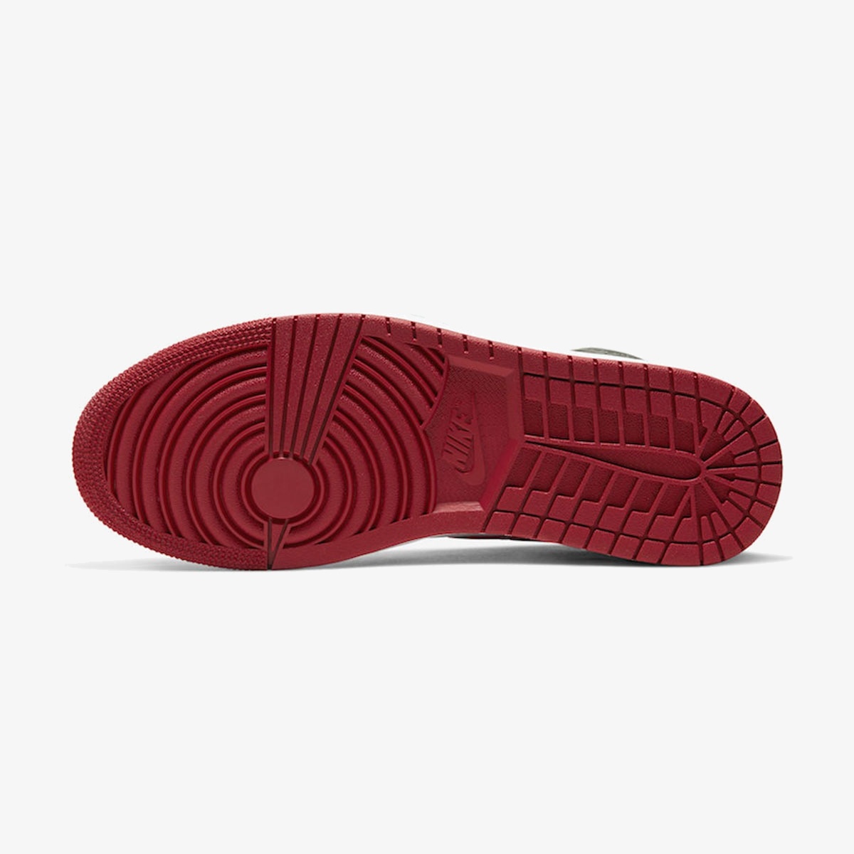 Air Jordan 1 Retro High OG 'Bloodline' - Image 6