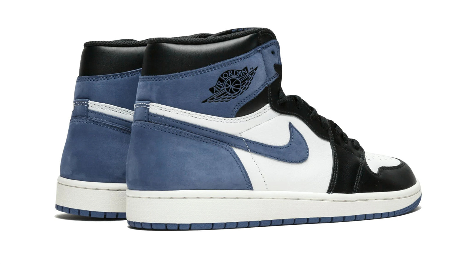 Air Jordan 1 Retro High OG "Blue Moon" - Image 5