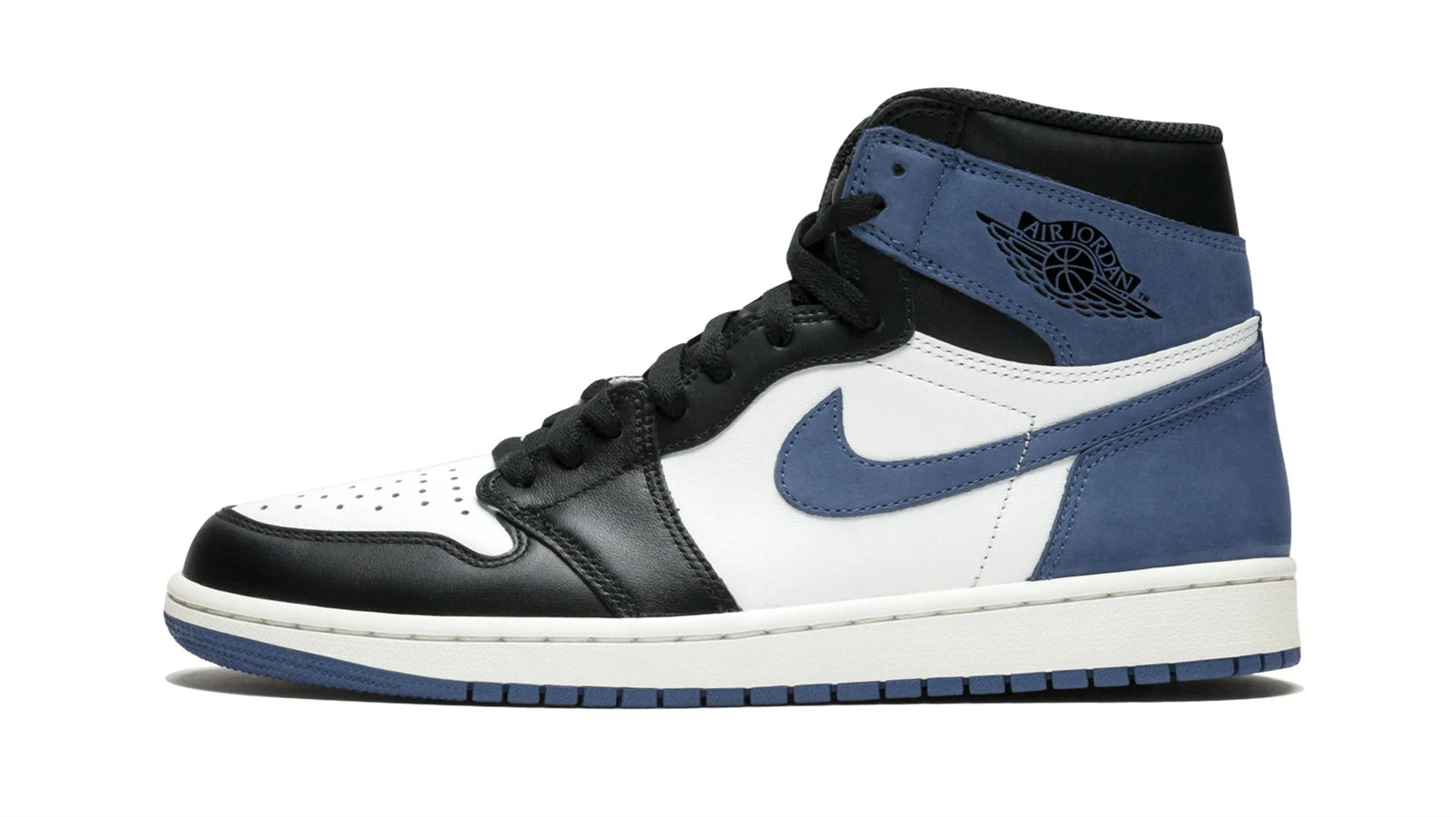 Air Jordan 1 Retro High OG "Blue Moon" - Image 3