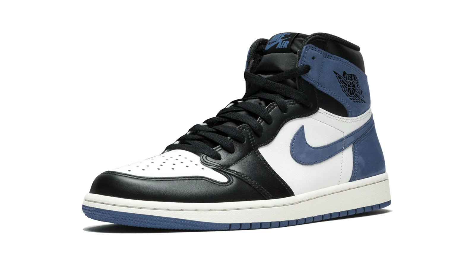 Air Jordan 1 Retro High OG "Blue Moon" - Image 4