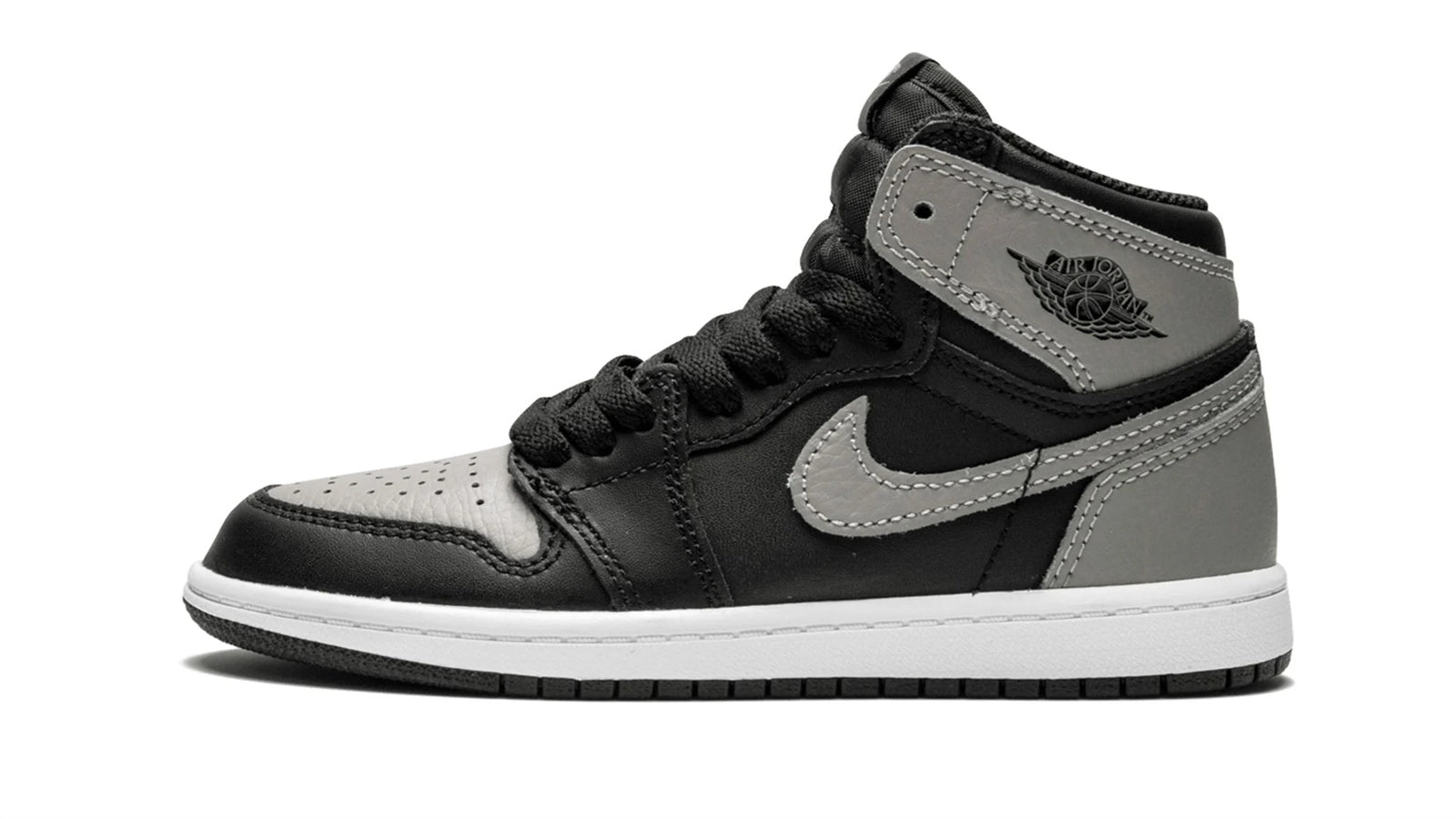 Air Jordan 1 Retro High OG BP TD "Shadow" - Image 3