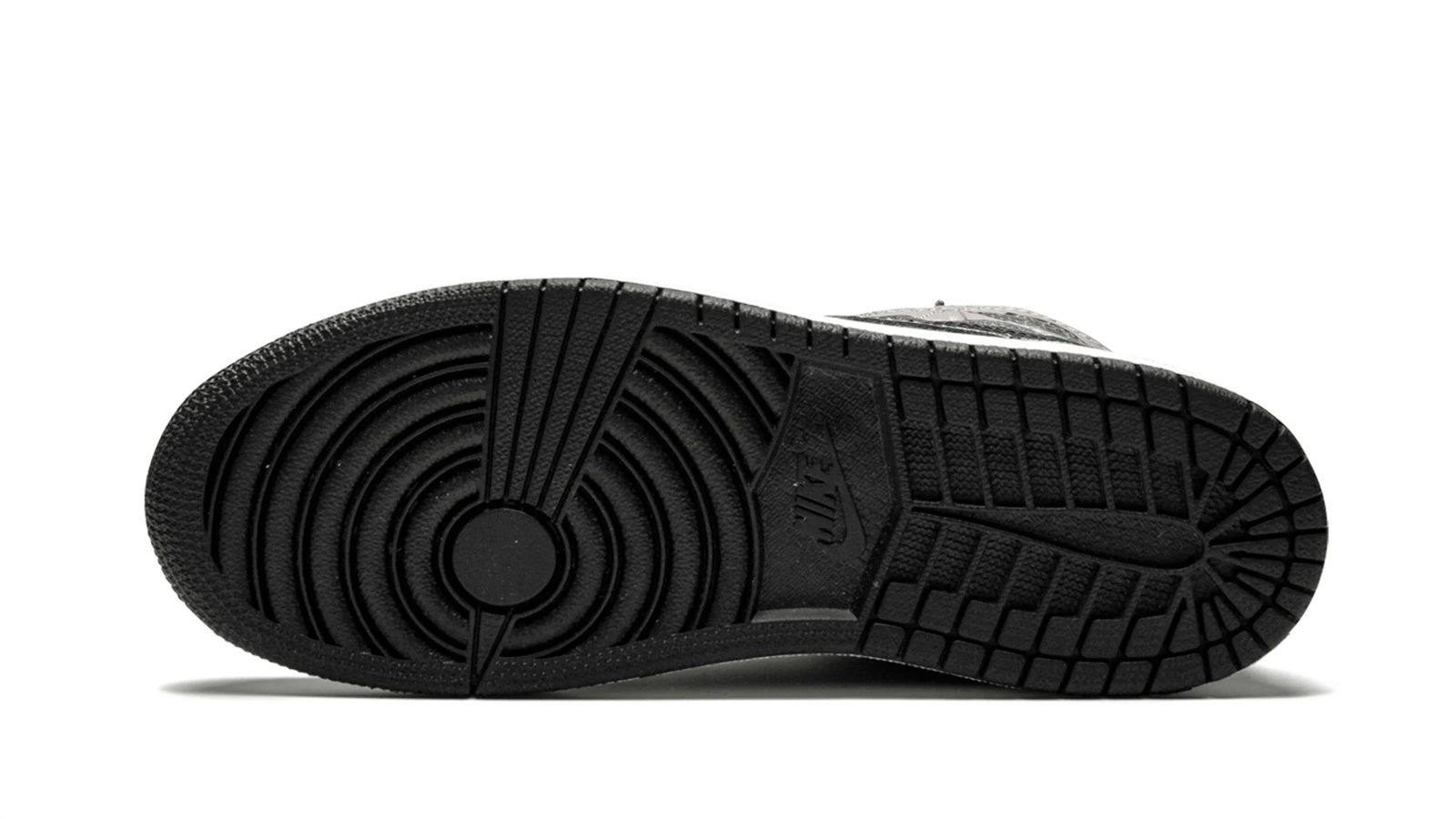 Air Jordan 1 Retro High OG BP TD "Shadow" - Image 6
