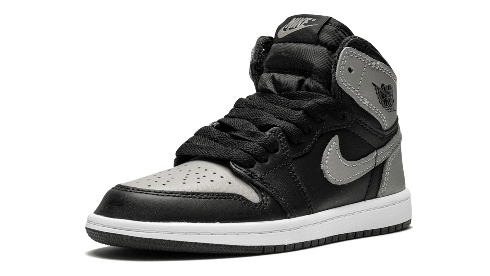 Air Jordan 1 Retro High OG BP TD "Shadow" - Image 2