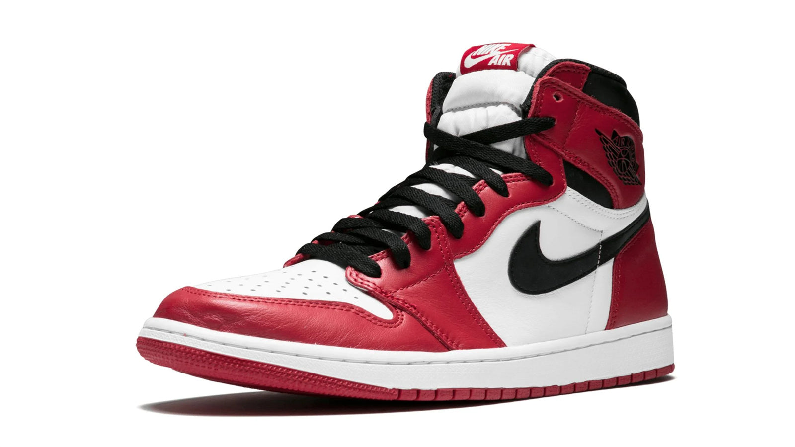Air Jordan 1 Retro High OG "Chicago" - Image 2
